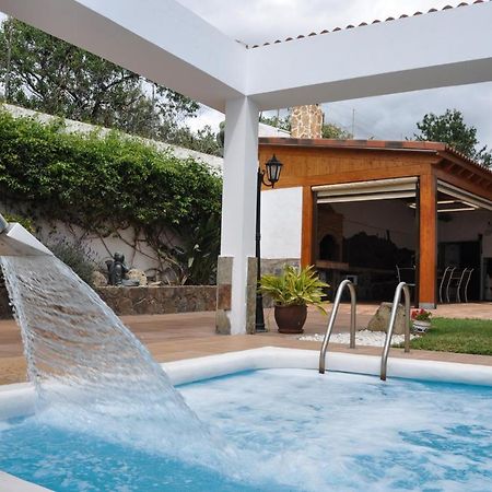 Bonita Casa Calida Para El Relax Con Wifi Valsequillo de Gran Canaria Ngoại thất bức ảnh