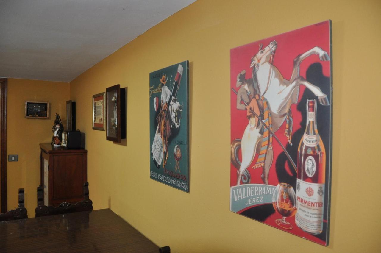 Bonita Casa Calida Para El Relax Con Wifi Valsequillo de Gran Canaria Ngoại thất bức ảnh