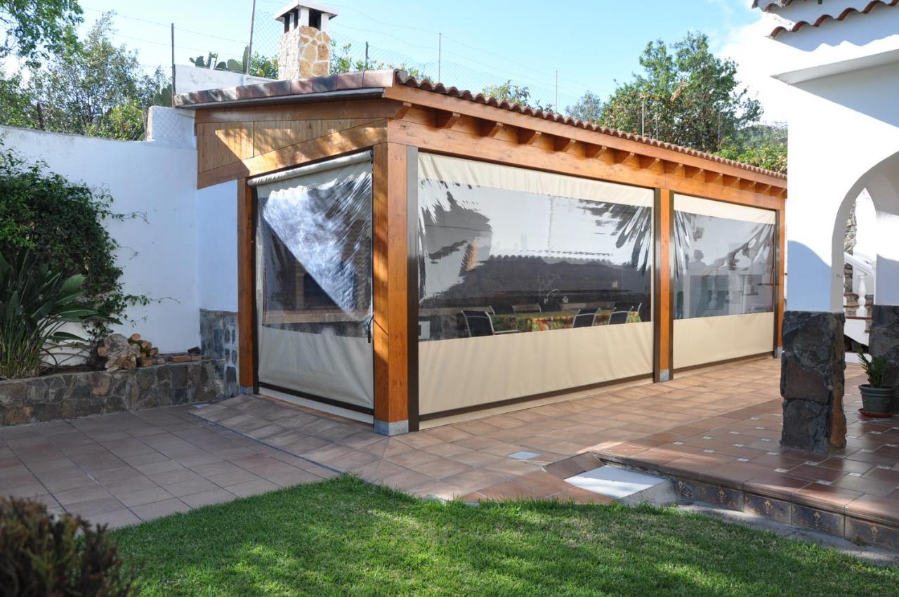 Bonita Casa Calida Para El Relax Con Wifi Valsequillo de Gran Canaria Ngoại thất bức ảnh