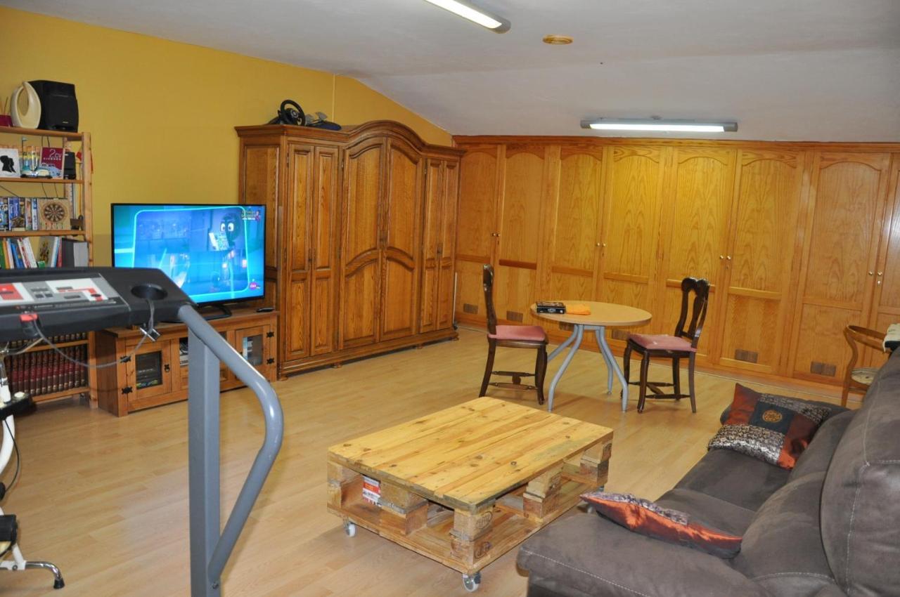 Bonita Casa Calida Para El Relax Con Wifi Valsequillo de Gran Canaria Ngoại thất bức ảnh