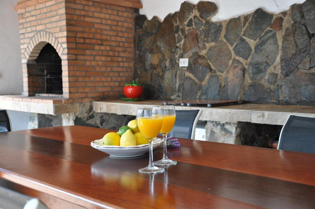 Bonita Casa Calida Para El Relax Con Wifi Valsequillo de Gran Canaria Ngoại thất bức ảnh
