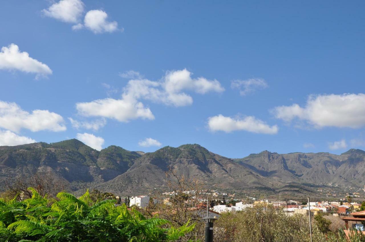 Bonita Casa Calida Para El Relax Con Wifi Valsequillo de Gran Canaria Ngoại thất bức ảnh