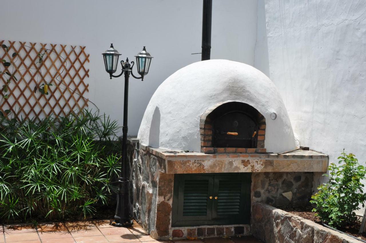 Bonita Casa Calida Para El Relax Con Wifi Valsequillo de Gran Canaria Ngoại thất bức ảnh
