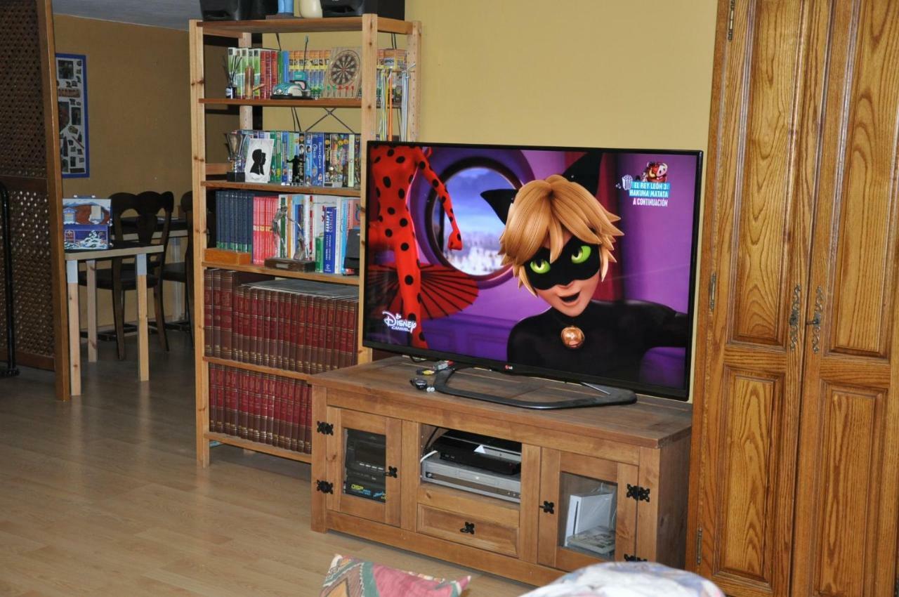 Bonita Casa Calida Para El Relax Con Wifi Valsequillo de Gran Canaria Ngoại thất bức ảnh